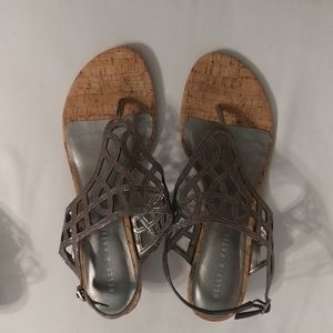 Womens Sz 10 Sandles